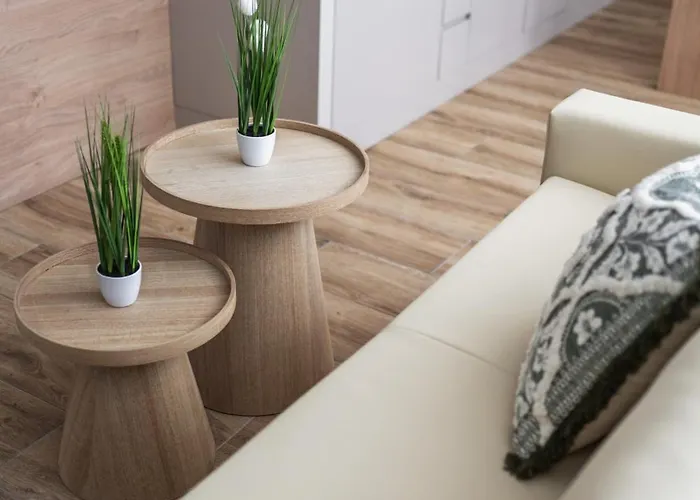Апартаменты Zeus Design West Вена