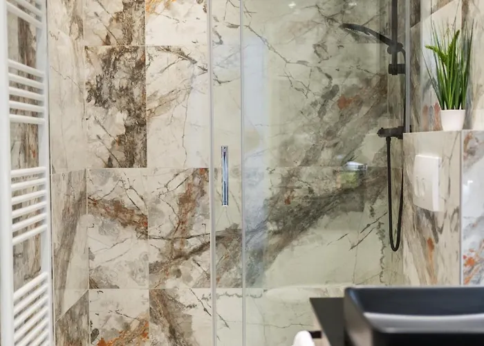 Апартаменты Zeus Design West