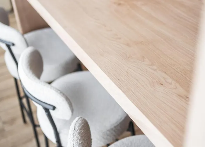 Zeus Design West Апартаменты *