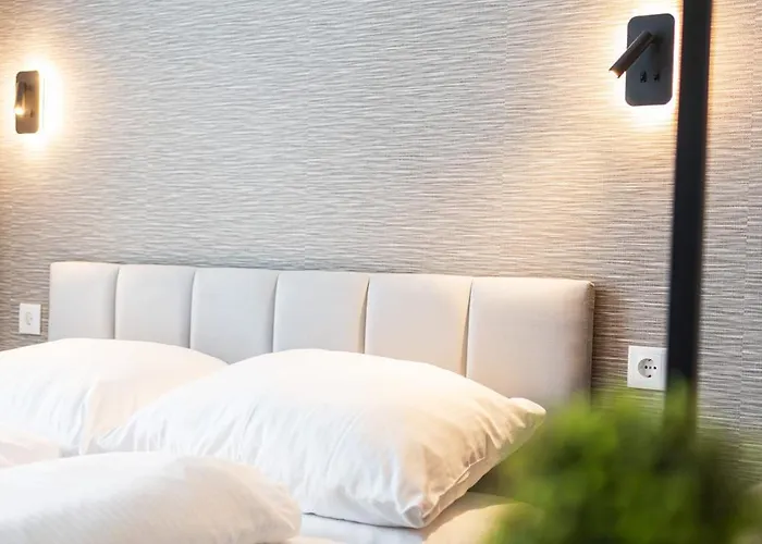 Zeus Design West Apartman