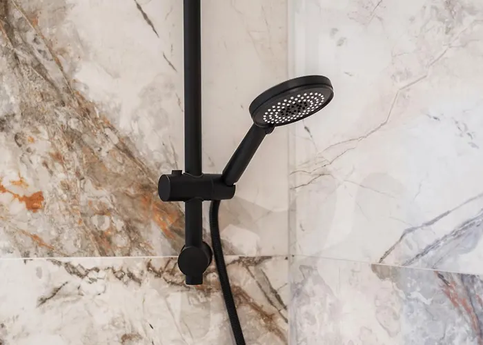 Appartement Zeus Design West Wenen